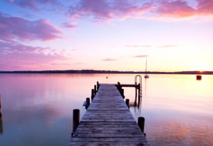 Starnberger See bei Dr. Stengel