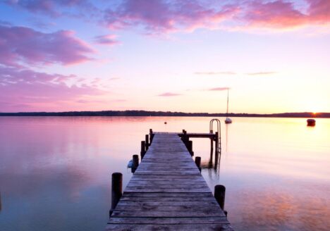 Starnberger See bei Dr. Stengel