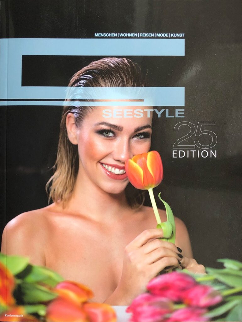 Seestyle-Cover-25th_edition