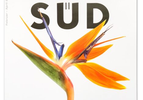 München Süd Cover April 2017