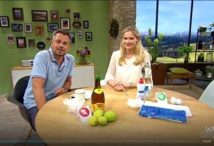Dr. med. Stengel, BR, Wir in Bayern, 19.06.18