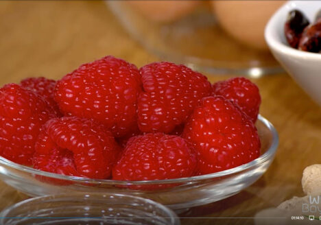 Himbeeren im BR