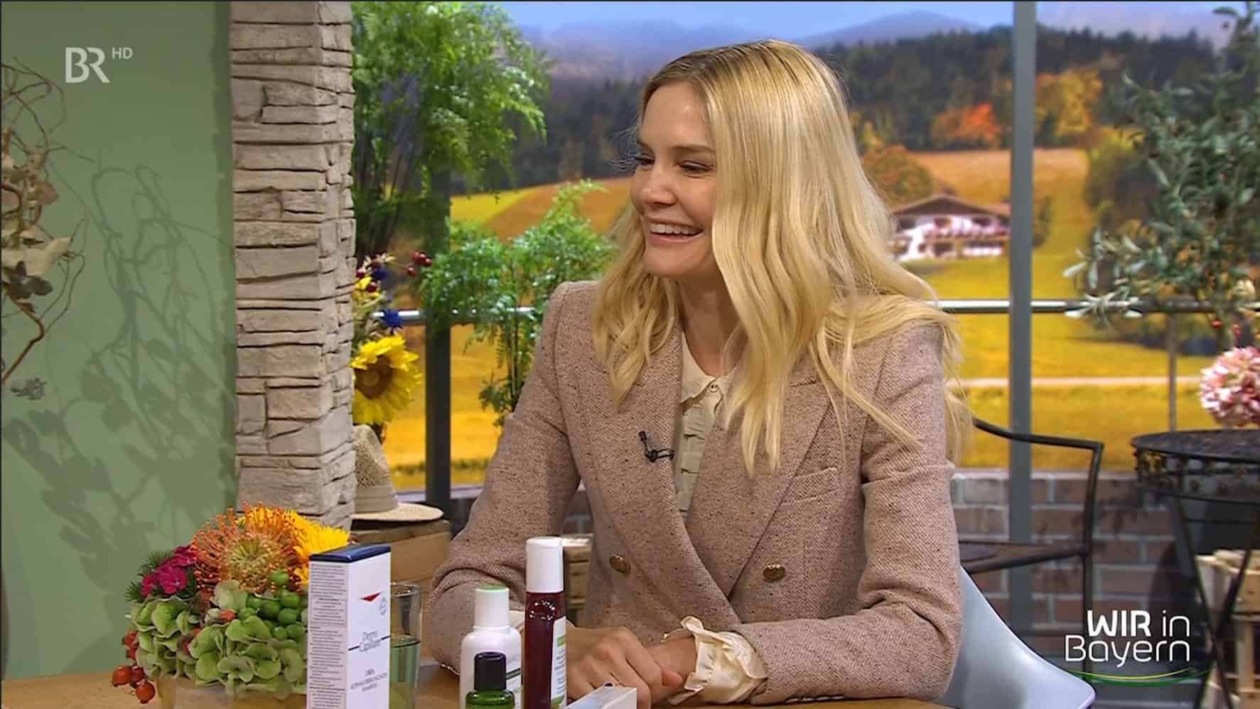 Dr. Stengel im BR bei Wir in Bayern Dr. Stengel im BR bei Wir in Bayern erzählt über Behandlungen