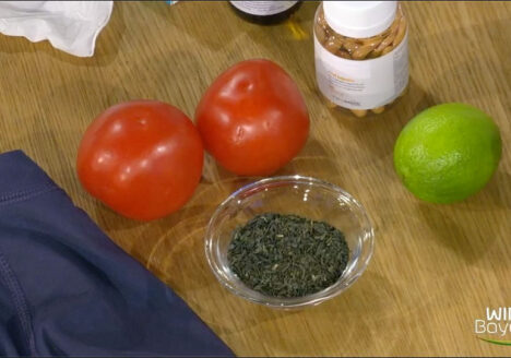 Dr. Stengel bei Wir in Bayern über Sonnenallergie