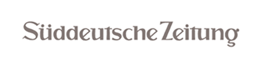 Logo-Süddeutsche Zeitung