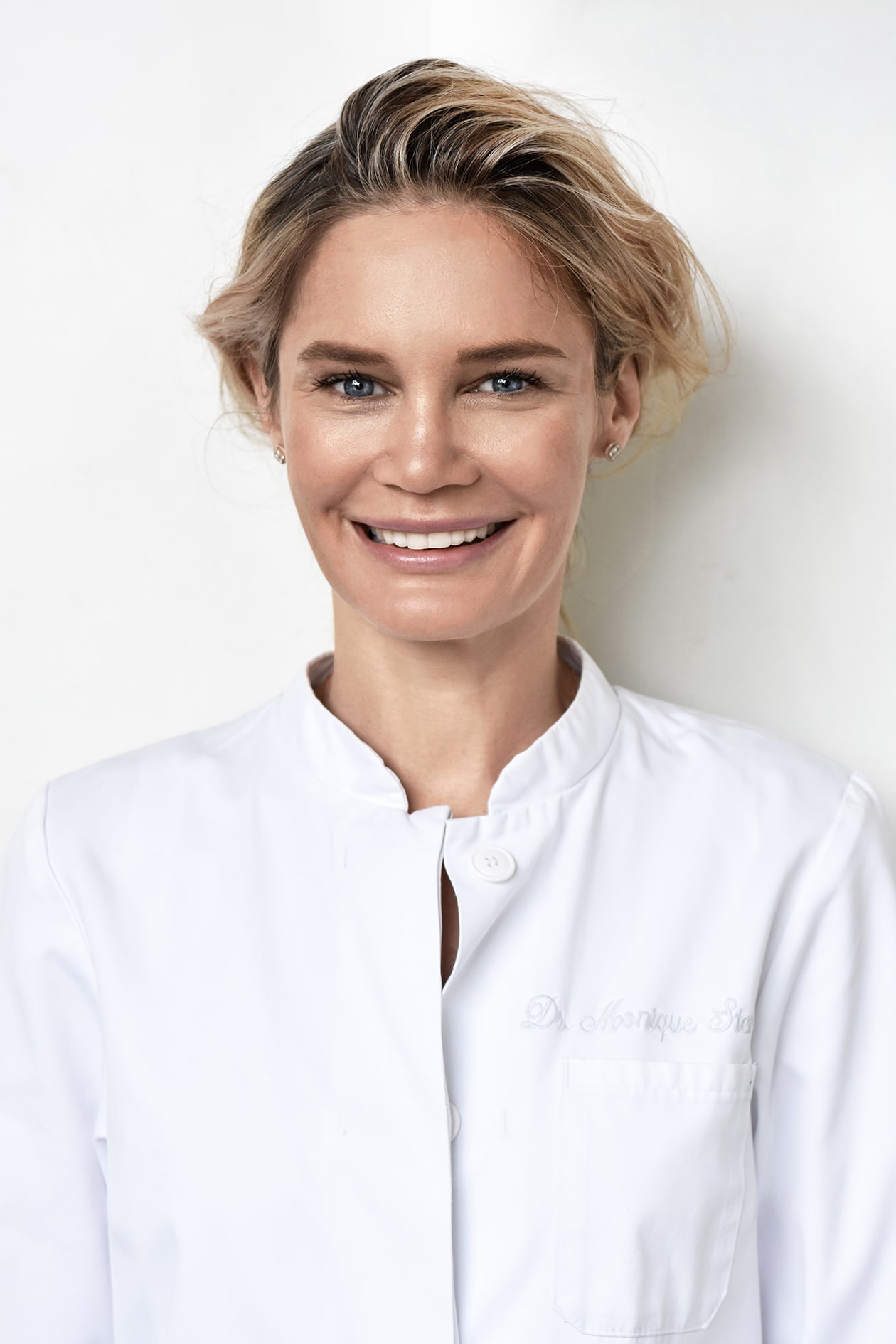 Dr. med. Monique Stengel