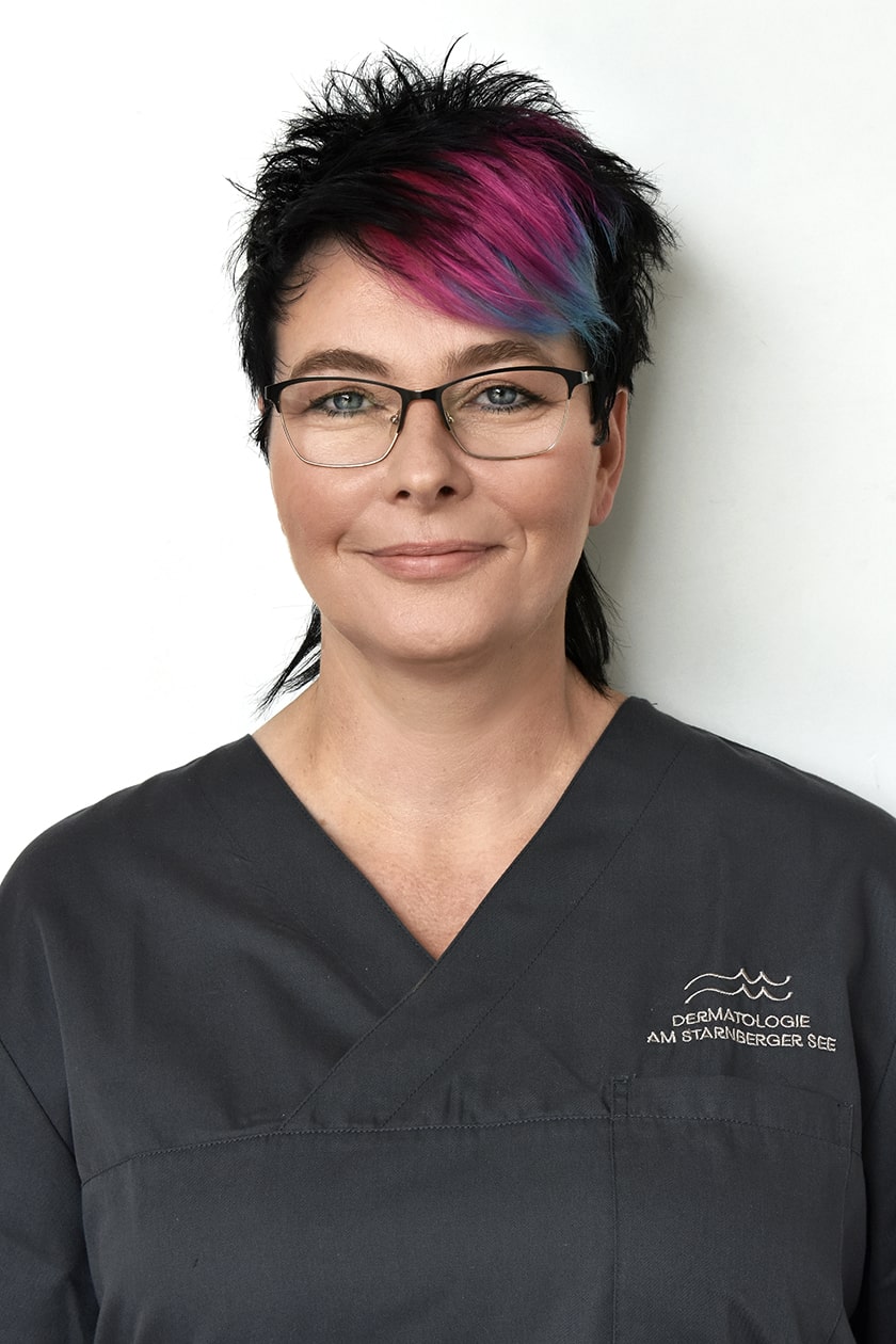 Frau Will am Starnberger See bei Dr. Stengel