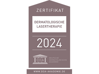 Zertifikat-Lasertherapie