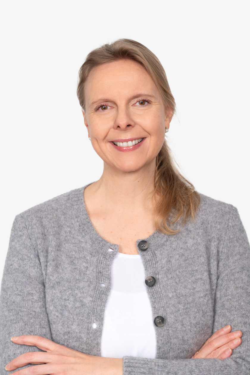 Miriam Albrecht-Stifter