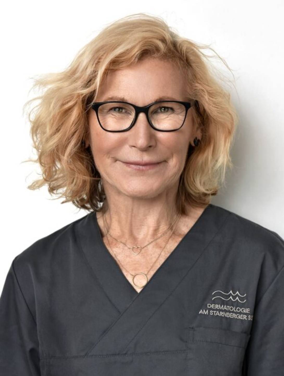 Dermatologie am Starnberger See Dermatologische Kosmetikerin GERTI W.