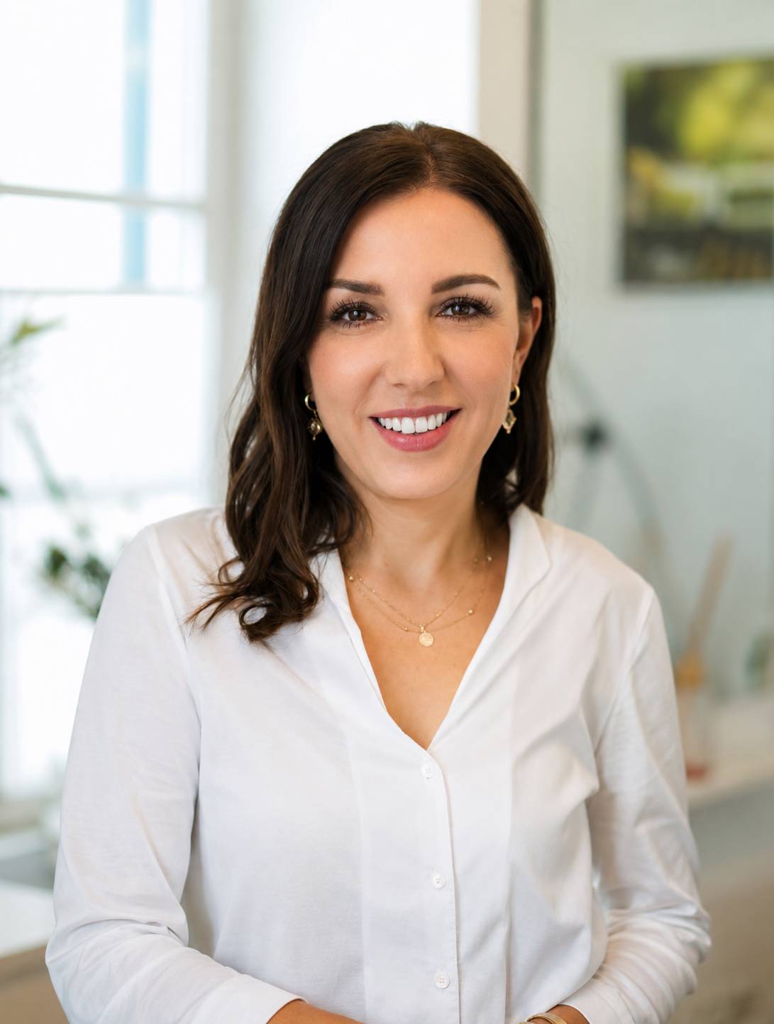 Dermatologie am Starnberger See Dermatologische Kosmetikerin Daniela M.
